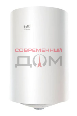 Водонагреватель Ballu Primex BWH/S 100/ 1,5 кВт, 100 л